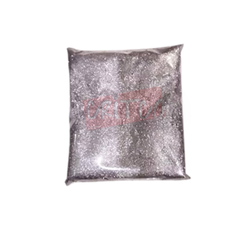 100g Glitter Dust-Silver