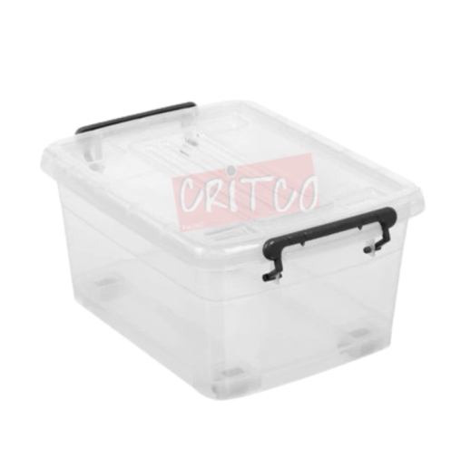 Storage Box With Handle Medium (H 300)