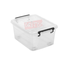 Storage Box With Handle Small (H 200)