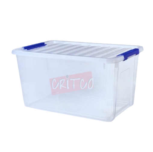 Storage Box Medium (203)