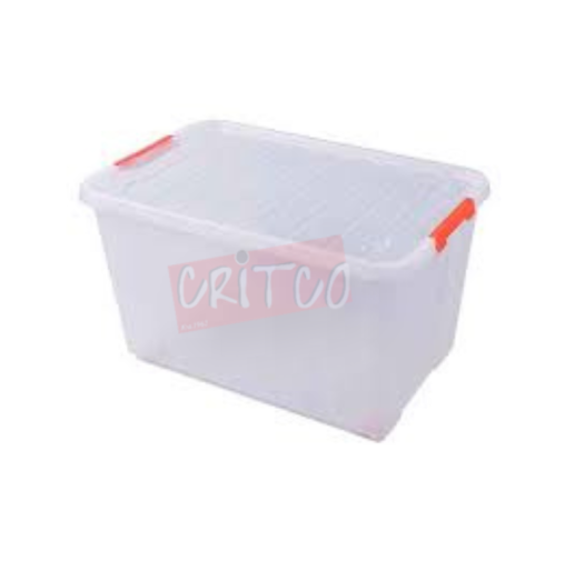 Storage Box (205)