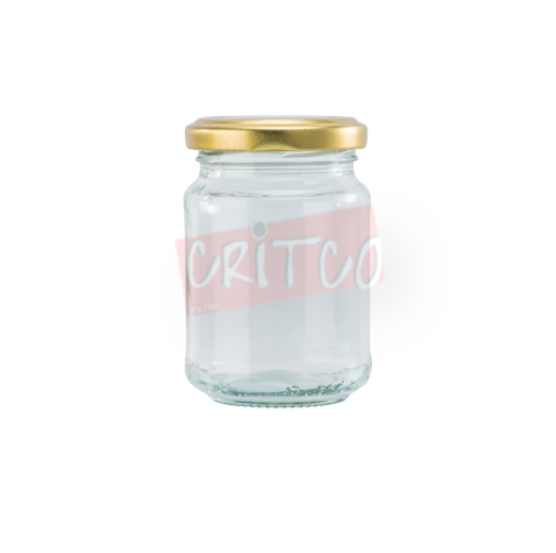 150ml Food Jar w/Lid