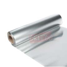 (45cmX2m) Alluminium Foil Roll