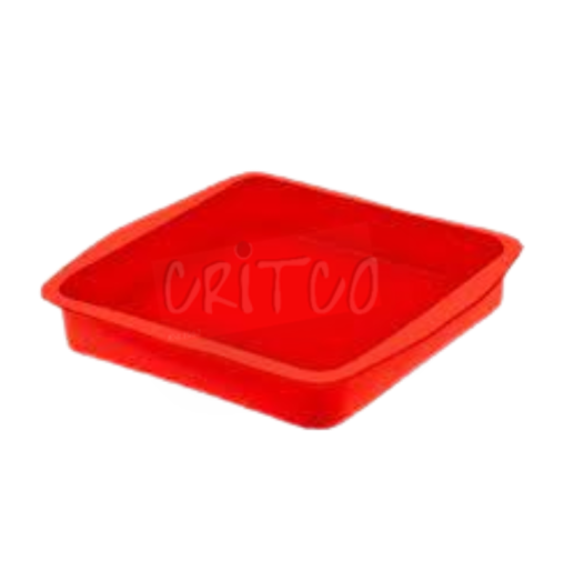 Silicon Cake Mould-SQ-Small