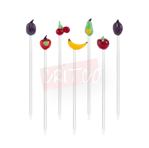 Cocktail Sticks-Fruit-6