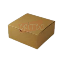 (8X8X3.5) Box-Kraft