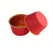 Roll Rim Cup-Red-Small