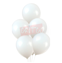 Balloon Single-White-10