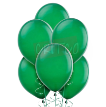 Balloon Single-Dark Green-10