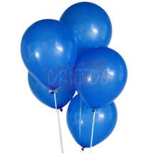 Balloon Single-Dark Blue-10