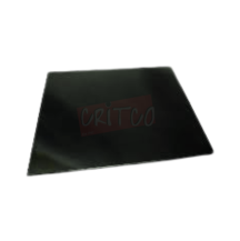 8 inch Premium Cake Board-Black-SQ