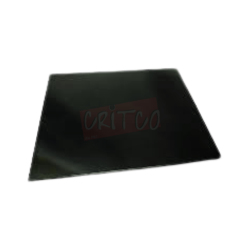 8 inch Premium Cake Board-Black-SQ