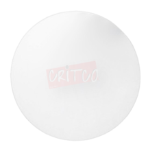 16 inch Cake Board-White-RND