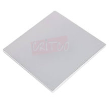 16 inch Cake Board-White-SQ