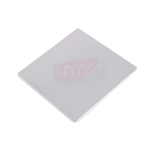 6 inch Cake Board-White-SQ