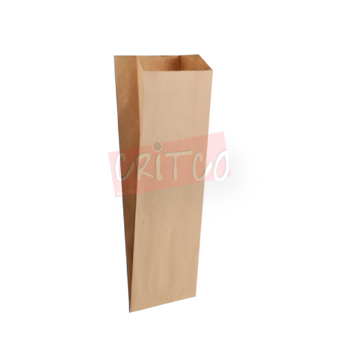 37X10X5cm Flat Bottom Paper Bag