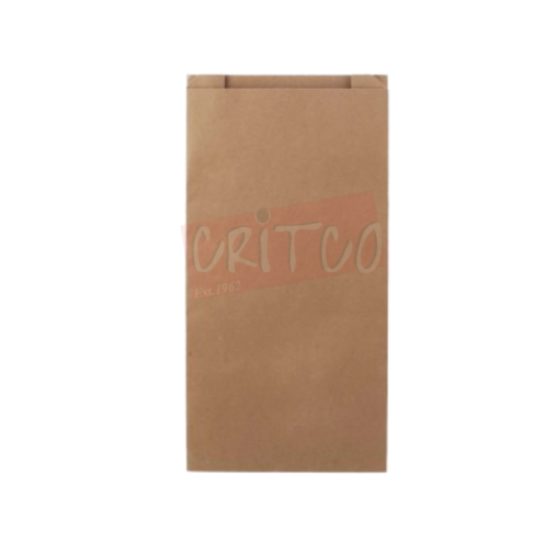 180X278mm Virgin Paper Bag