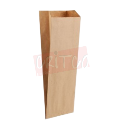 180X100X330mm Virgin Paper Bag