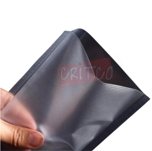 (25X35)cm Vacuum Bag Embossed