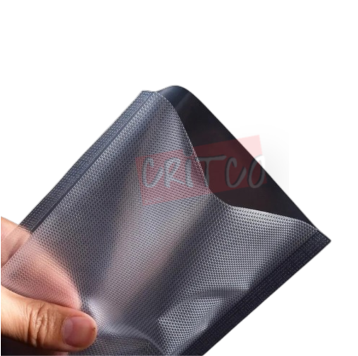 (20X30)cm Vacuum Bag Embossed