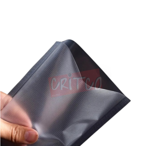 (20X25)cm Vacuum Bag Embossed