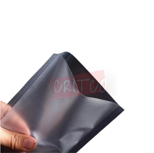 (15X23)cm Vacuum Bag Embossed