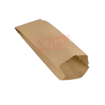 127X53X330mm Virgin Paper Bag