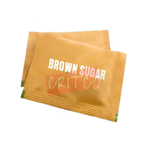 5g Brown Suger Sachet