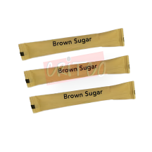 5g Brown Sugar Tube
