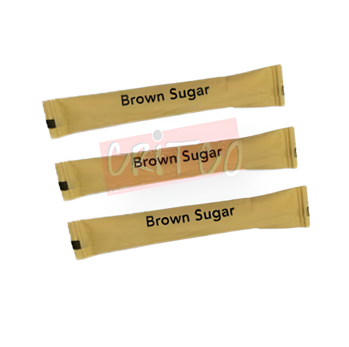 5g Brown Sugar Tube