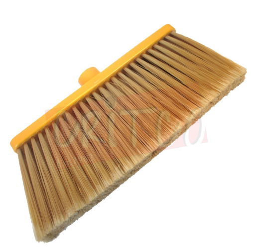 Upright Broom (Length 10.5" Width 2")