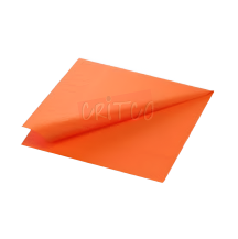 Paper Serviette-Orange-20
