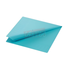 Paper Serviette-Light Blue-20