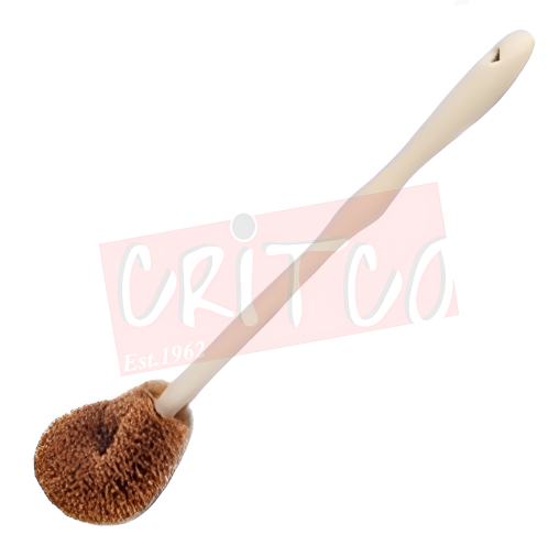 Bleach Coco Toilet Brush