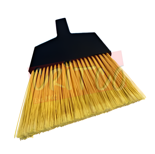 Angle Broom-Outdoor (Length 9")