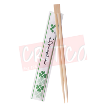 Chop Sticks-Bamboo-21cm
