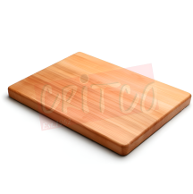 Large Chopping Board Wooden