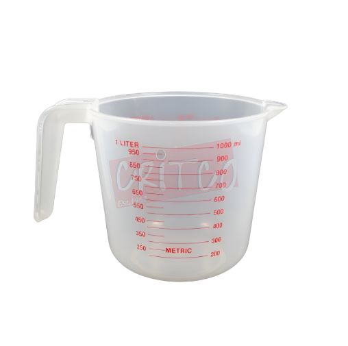 1L Measuring Jug