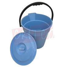 Water Bucket 15L - Blue