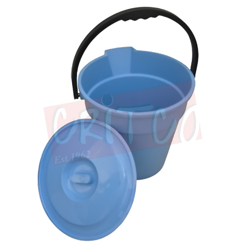 Water Bucket 15L - Blue