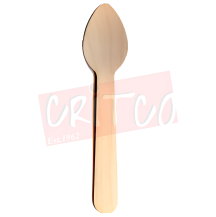 4.5inch Wooden Spoon
