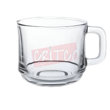 Glass Cup (TC-609)