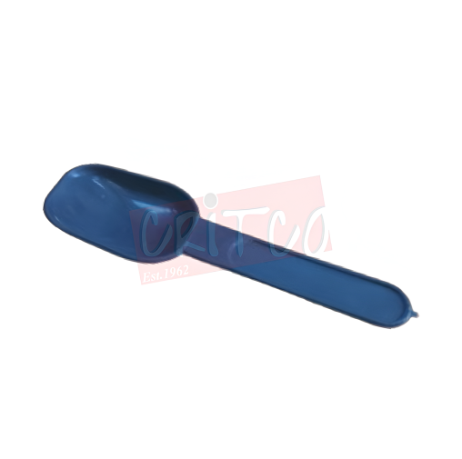 65mm Yoghurt Spoon-Colour