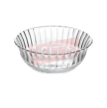 Glass Bowl (MFR 4.5/12)