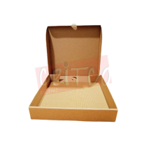 Medium Pizza Box 9x9inch