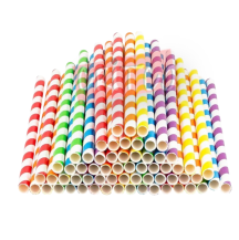 Paper Straw-Colour-LC