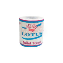 Lotus Toilette Tissue
