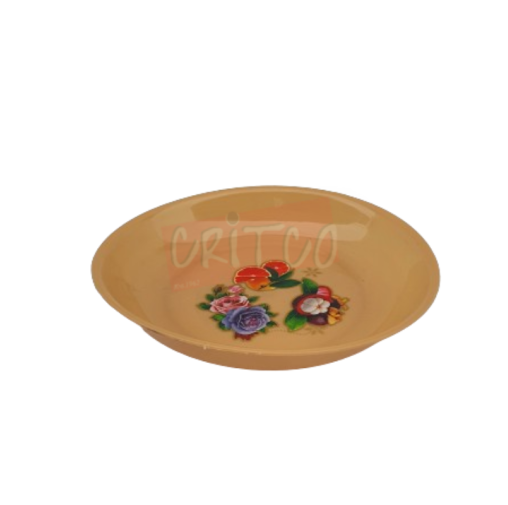 8.5 Inch Poly Plate